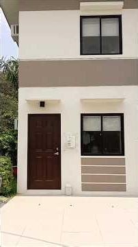 Yama Townhouse by Idesia in San Jose Del Monte Bulacan 2 BR