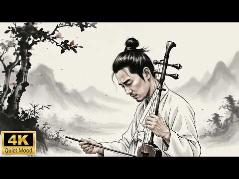 Dreaming of Spring Without You — An Emotional Korean Traditional Ballad