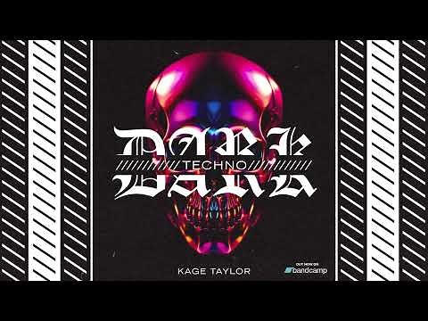 DARK TECHNO – Full Album | Pure Underground Techno | No Vocals