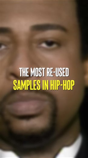 Evolution of Hip-Hop Samples: A Journey Through Time