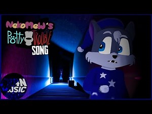 Nekomew's Potty Trouble SONG (Parte de mi) By Fr4n Music