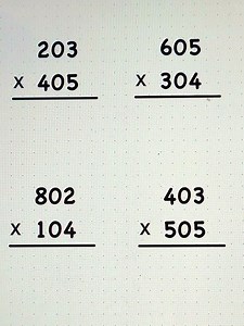 10K views · 58 reactions | Mind Blowing Multiplication Hacks! | Math Tricks Tutorial | Facebook