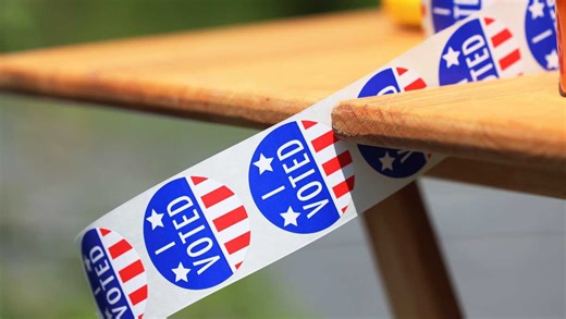 Fayette County election results: Commitment 2024