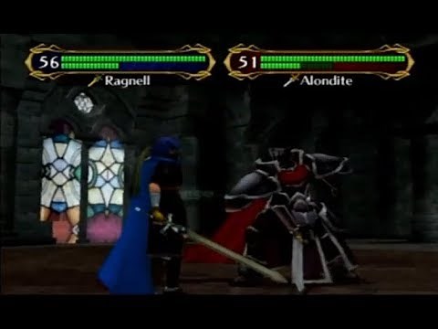 Fire Emblem: Path of Radiance Playthrough Part 14