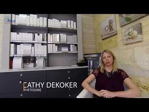 Créer son institut de beauté avec BGE : le parcours de Cathy