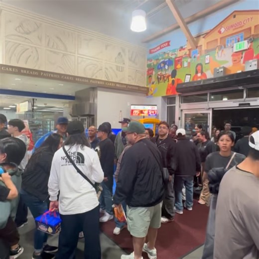 11 reactions | Seafood City Supermarket on Reels | Facebook