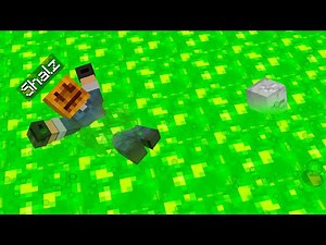 Making Infinite XP In Survival Create Mod - [Re:Create #3]