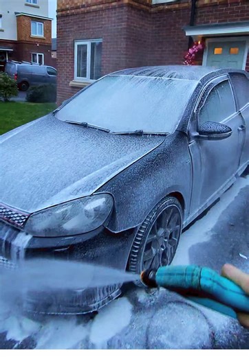 Edition 30. Simply OCD Valeting - Professional Detailing Service - Accredited Detailer & Ceramic Coating - Mobile & Garage based - 5 Star Reviews - Northwest #viralvideos #fyp #viralpost #satisfyingvideos #detailing