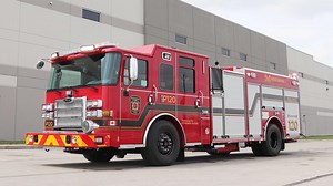 27K views · 472 reactions | Mississauga Fire and Emergency Services...