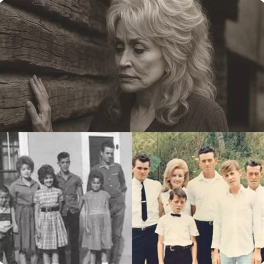 HEARTBREAKING NEWS: The untold story of Dolly Parton’s life — a journey through poverty, heartache, and hope that forged the radiant legend behind country music’s most beloved star. Full story below👇👇👇 noteplay.xyz/heartbreaking-news-the-untold-story-of-dolly-partons-life-a-journey-through-poverty-heartache-and-hope-that-forged-the-radiant-fv6tv9-quocdat123-4d9603e9f614 | Sound of Serenity