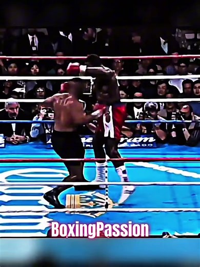 Mike Tyson Boxing Knockouts: Unforgettable Moments