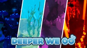 Simulateur de sous-marin - The Deeper We Go