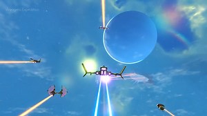 How to Find the Autophage Robot Race and S-Class Staff in No Man's Sky