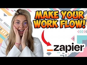 Zapier AI Explained: Automate Your Workflows with Just One Prompt!