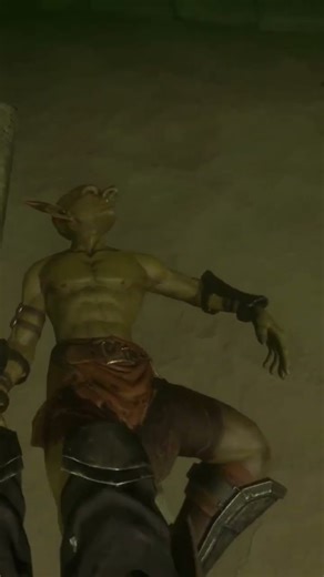 Shouldn't have thrown hands | Battle Talent VR