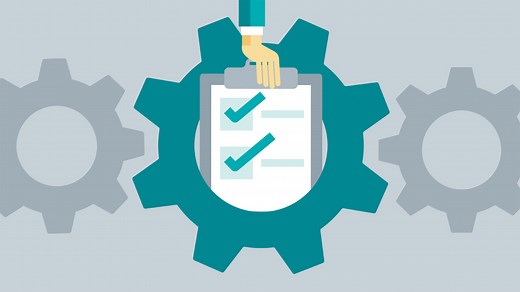 Mẫu CV đẹp và hấp dẫn dành riêng cho lập trình viên | TopDev