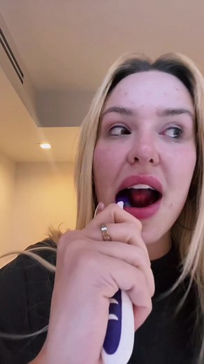 Tana Mongeau's Get Ready With Me for a Date: Quick & Flushed Look