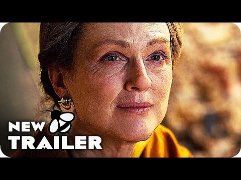 WONDERSTRUCK Trailer (2017) Julianne Moore, Michelle Williams Movie