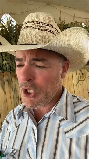 Men!! It’s a simple blood test. Go get checked. #prostatecancer #cowboymax | Galloping Goat Pumpkin Patch