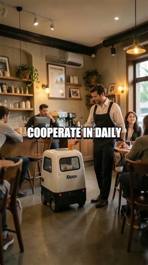 A Gentle Guide to AI Web3 and Robotics in Everyday Life