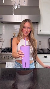 552 reactions · 77 shares | Keep your smoothies cold for up to 12 hours & take it everywhere you go! Shop Corkcicle's Cold Cup and find your favorite color! | CORKCICLE | Facebook