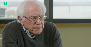 Bernie Discusses Filibuster Reform