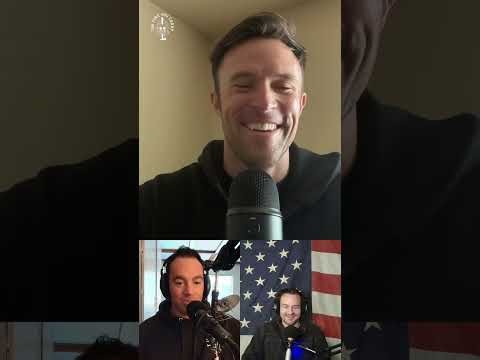 Fire Built: Captain Evan Halquist on Resilience, Kettlebells, and Longevity