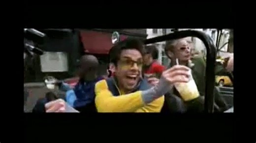 Zoolander - Trailer