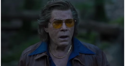 What Was Ray Liotta's Last Movie?