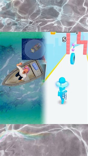 Homer vs Fish vs Aliens #simpsons #homer #alien #halloween