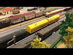 Nettoyage du réseau