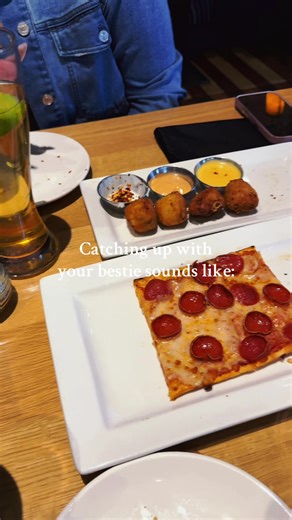 My favorite 😆 #bestielunchdate #girlsday | bestie