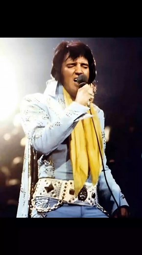 ELVIS. It's Easy for You. | Angel Saenz de la Albuera