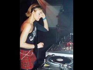 Marusha live @ Mayday 94 Admin Ste 😎 | I Love Old School Techno