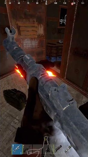 defending a raid against bots in rust