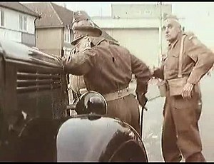 28K views · 305 reactions | After the lockdown..Road Safety Retraining..Pelican Crossing : Dads Army | Maybe it's because I'm a Londoner | Facebook