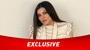 EXCLUSIVE: Sushmita Sen on dealing with judgements: "It was a little hard because I was so young"