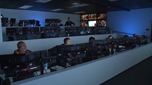 The first, the fastest, and 100% fiber. Discover the difference with Fision Fiber Optics powered by Hotwire Communications! https://hotwirecommunications.com/ | Hotwire Communications