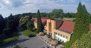 Retreat Center - Himalayan Institute