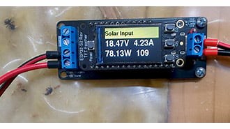 How To Build an MPPT Solar Charge Controller