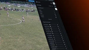 1.7K views | Get every moment, every player and every result delivered automatically. Watch Assist+ in action now with a free demo. | Hudl | Facebook