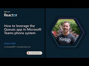 How to leverage the Queues app in Microsoft Teams phone system