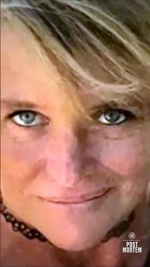 Go inside the Angela Prichard case with the "'48 Hours' Post Mortem" podcast #shorts