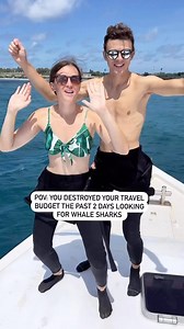 This was one of the Happiest Days Ever!🥹 This was on our bucket list for over 4 years! And we made it happen.🫶🏼 Any guesses on the price per day?? | Quench Your Adventure