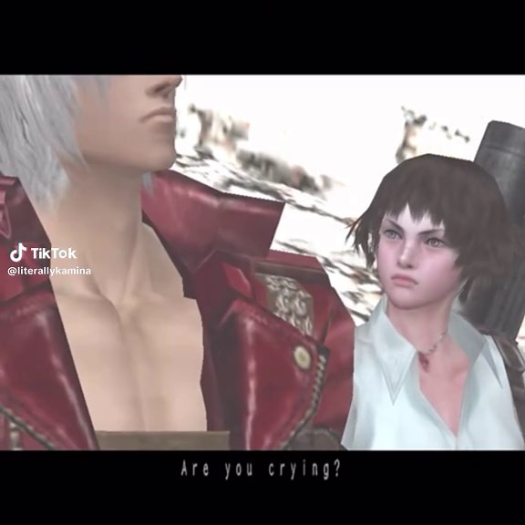 Quick lil edit 😪 #devilmaycry#multifandom#animeedit#anime#fyp | Anime Edit