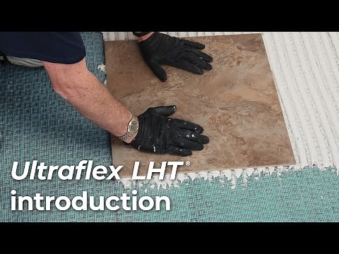 Ultraflex LHT Demo and Product Showcase
