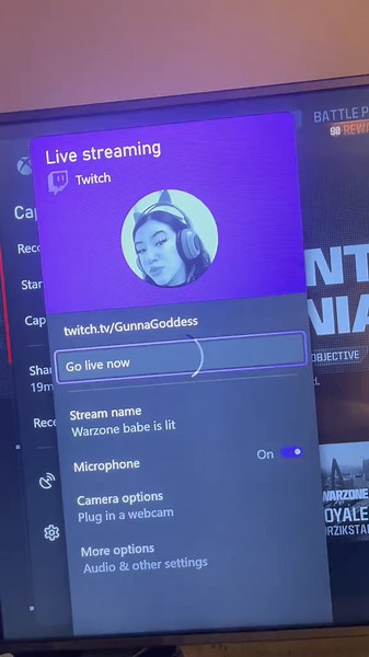 How to Include Xbox Party Audio in Your Streams