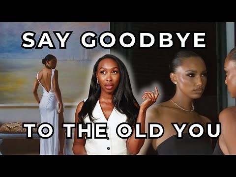 ✨ How to REINVENT Yourself & Shift Identity 💫 (Step by Step Guide)