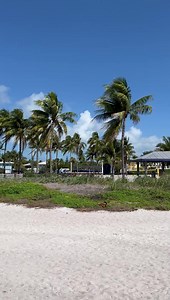 Wednesday vibes at Sombrero Beach in Marathon. 🌴🏖 | The Florida Keys & Key West
