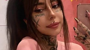 Model, 26, found stabbed to death in bath after vanishing a week ago